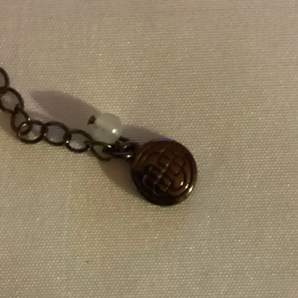 Copper Necklace